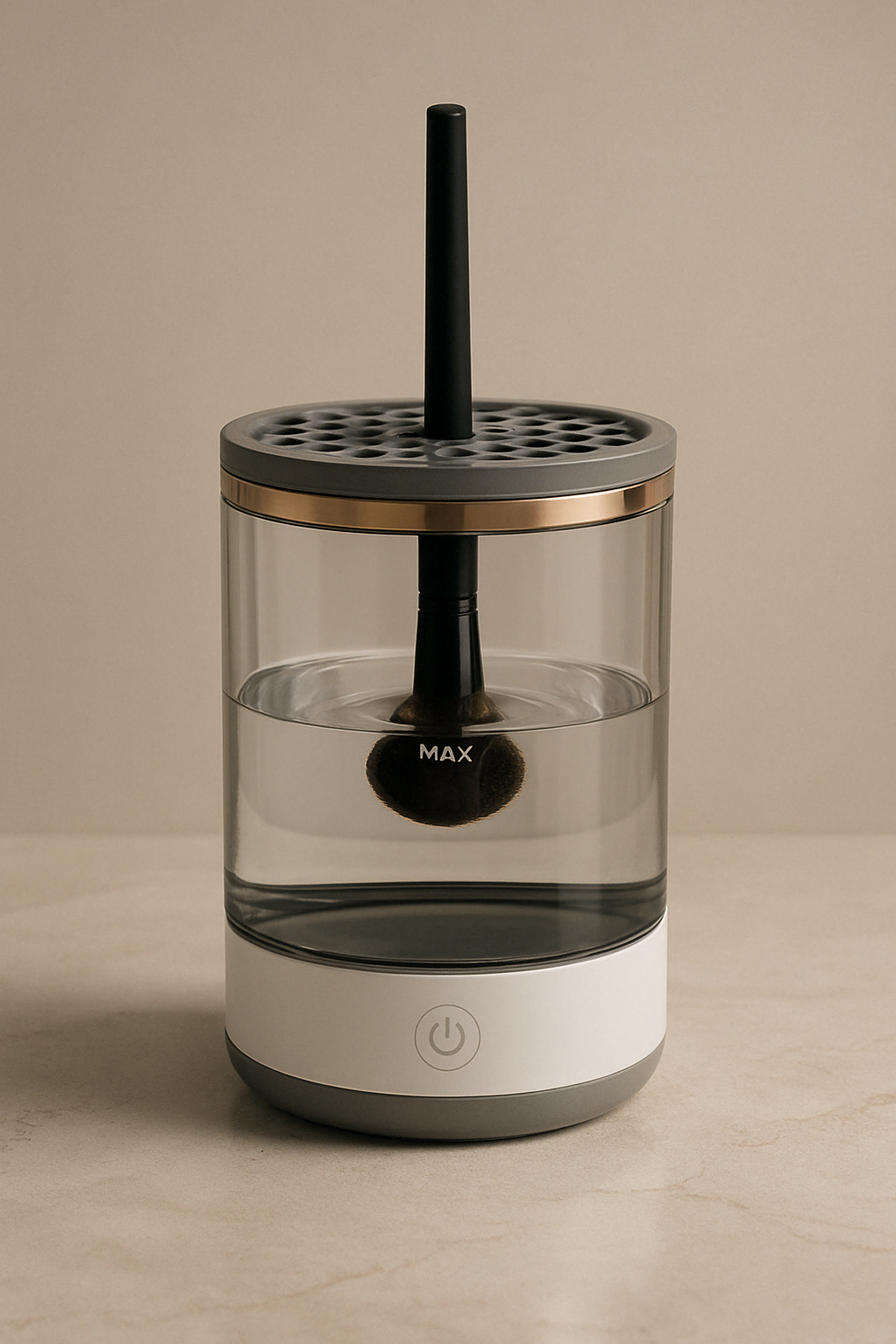 PuriBrush Limpador